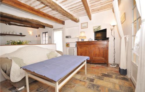 Holiday Home La Trinite