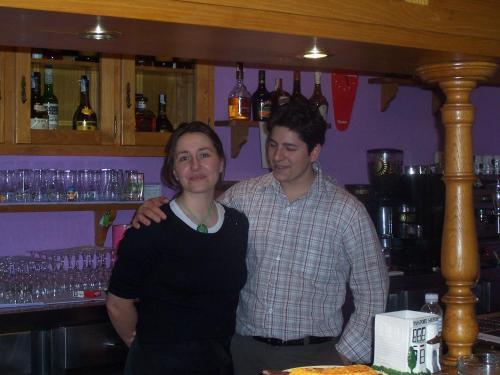 Hostal Hotel Posada Del Pas