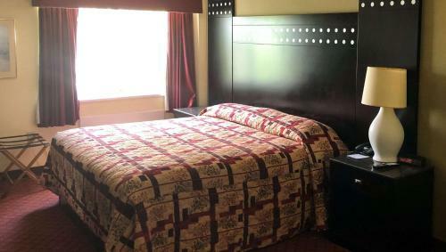Posada West Hartford Inn