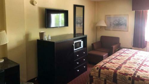 Posada West Hartford Inn