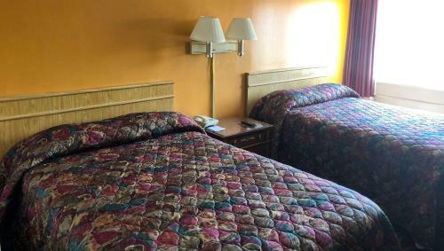 Posada West Hartford Inn