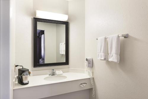 Hotel La Quinta Inn Charleston North