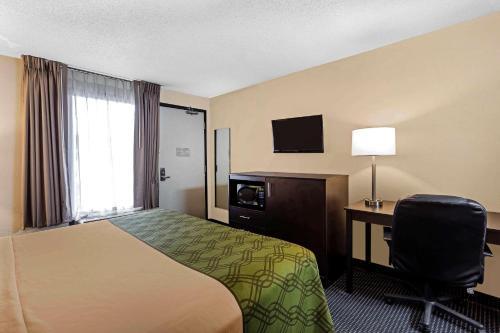 Hotel Quality Inn Northside Drive