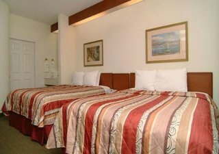 Motel Sleep Inn North Charleston