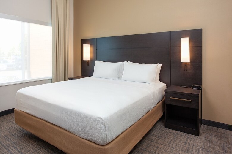 Hotel Residence Inn By Marriott Livermore