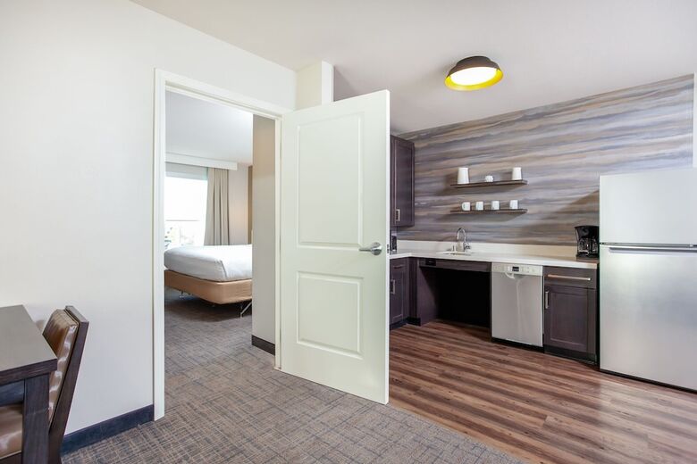 Hotel Residence Inn By Marriott Livermore