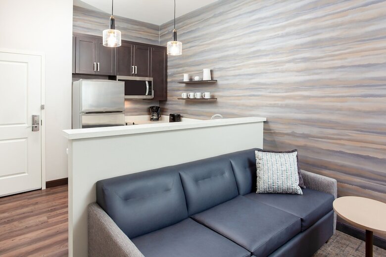 Hotel Residence Inn By Marriott Livermore