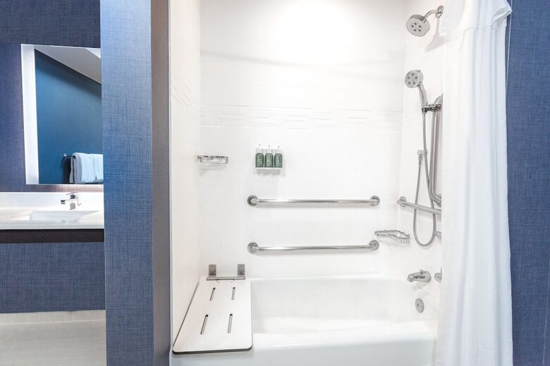 Hotel Residence Inn By Marriott Livermore