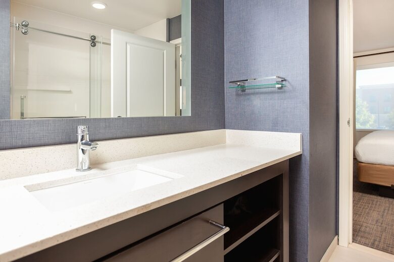 Hotel Residence Inn By Marriott Livermore
