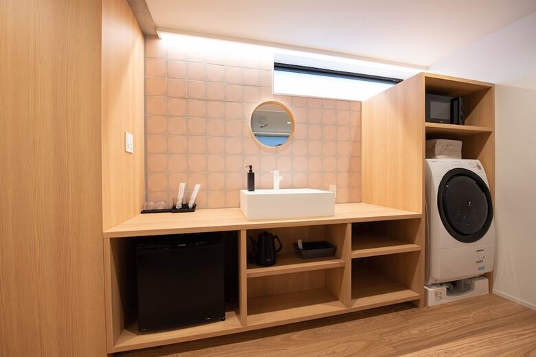 Hotel Spatium Ginza Pony