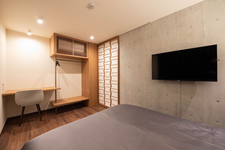 Hotel Spatium Ginza Pony