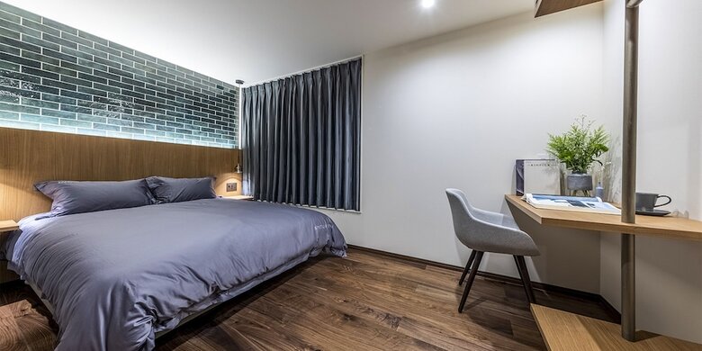 Hotel Spatium Ginza Pony