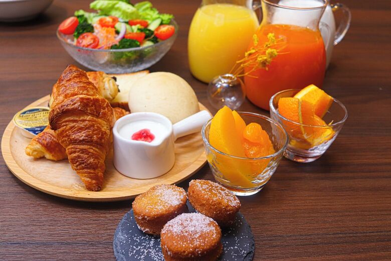 Hiyori Hotel Osaka Shinsekai