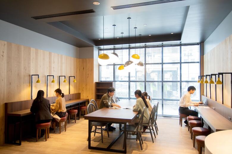 Hiyori Hotel Osaka Shinsekai