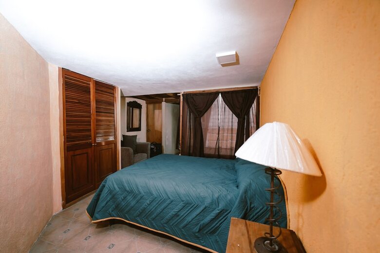 Hotel Casamia