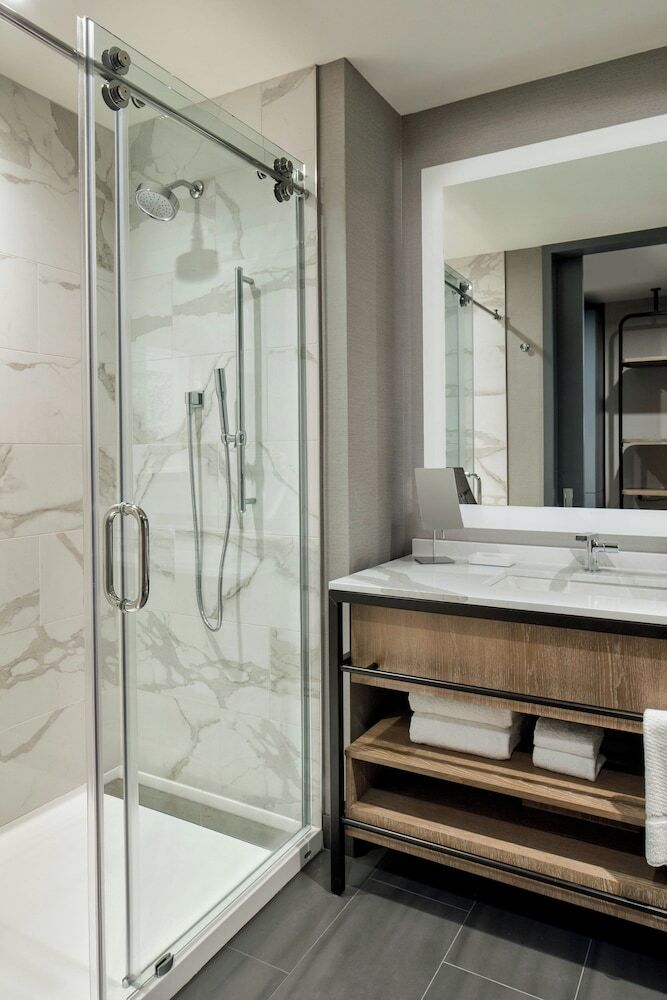 Hotel Marriott Dallas Uptown