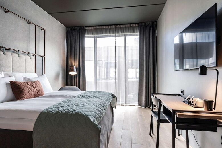 Quality Hotel Hasle Linie