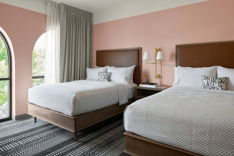 The Memphian, A Tribute Portfolio Hotel