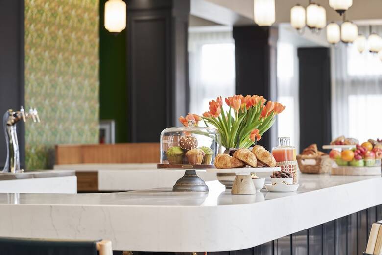 The Memphian, A Tribute Portfolio Hotel