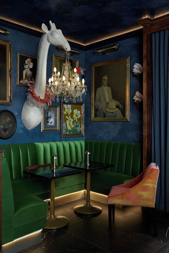 The Memphian, A Tribute Portfolio Hotel