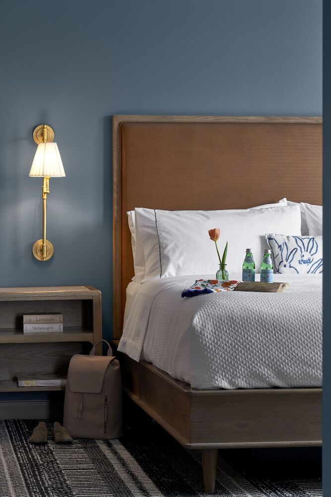 The Memphian, A Tribute Portfolio Hotel