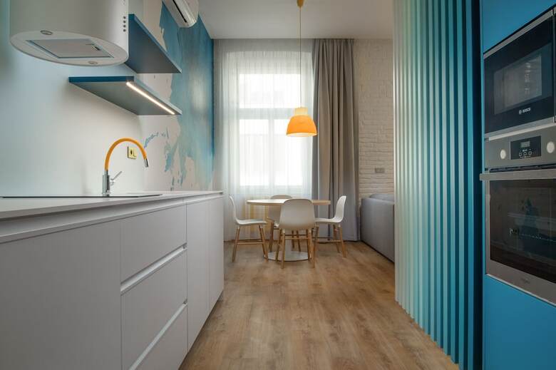 Aparthotel Orea Place Seno