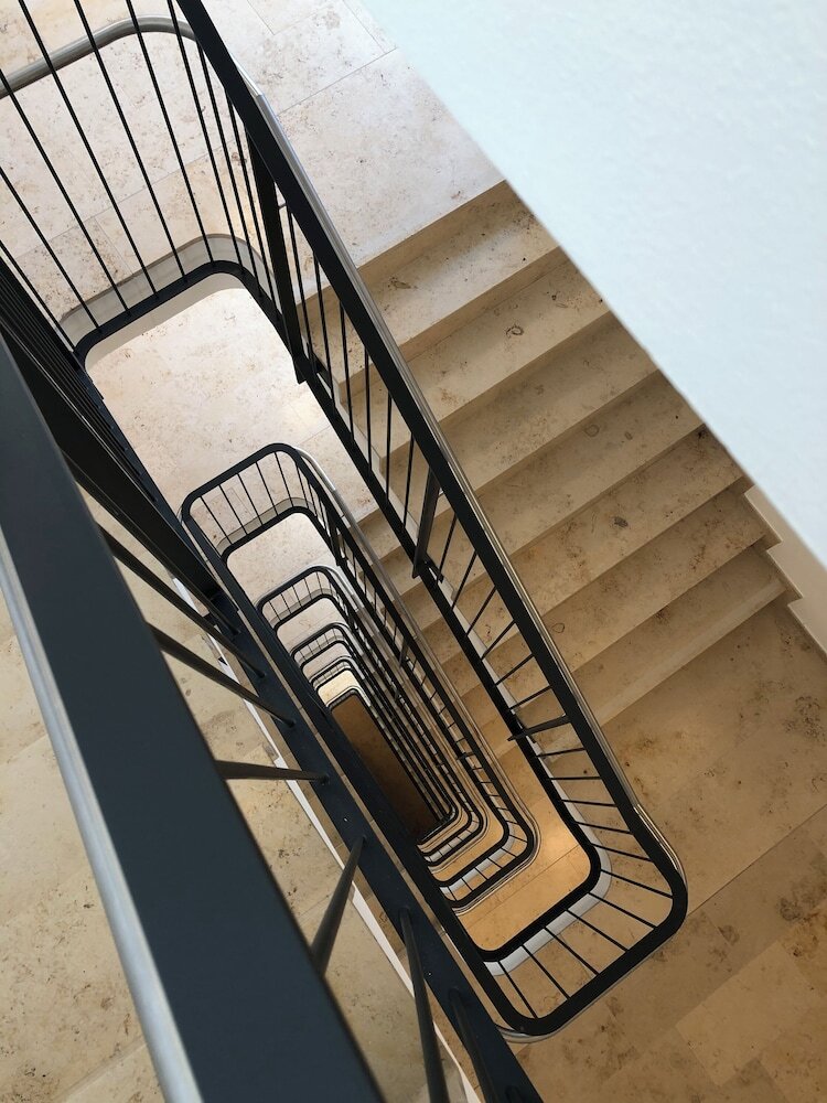 Hotel The Flag Meiller G�rten
