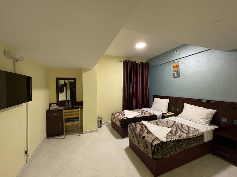 Mount Sina Hotel By Aura
