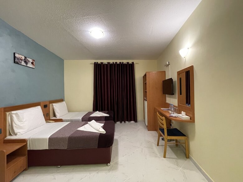 Mount Sina Hotel By Aura