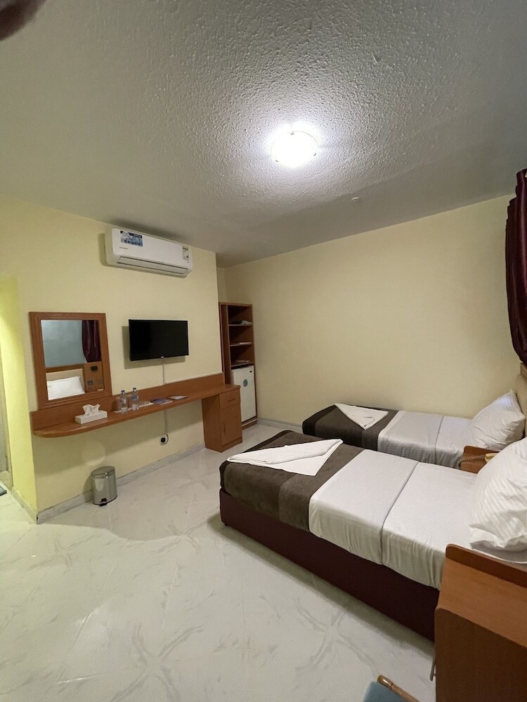Mount Sina Hotel By Aura