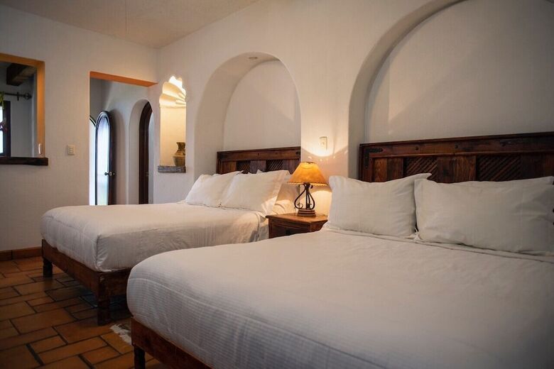 Hotel El Alcazar