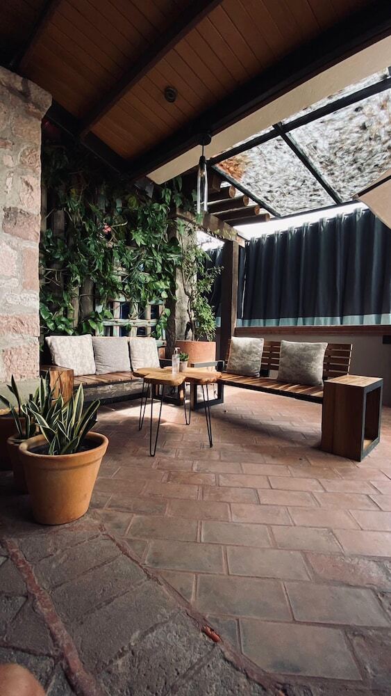 Hotel El Alcazar