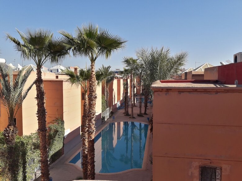 Riad Alkarya