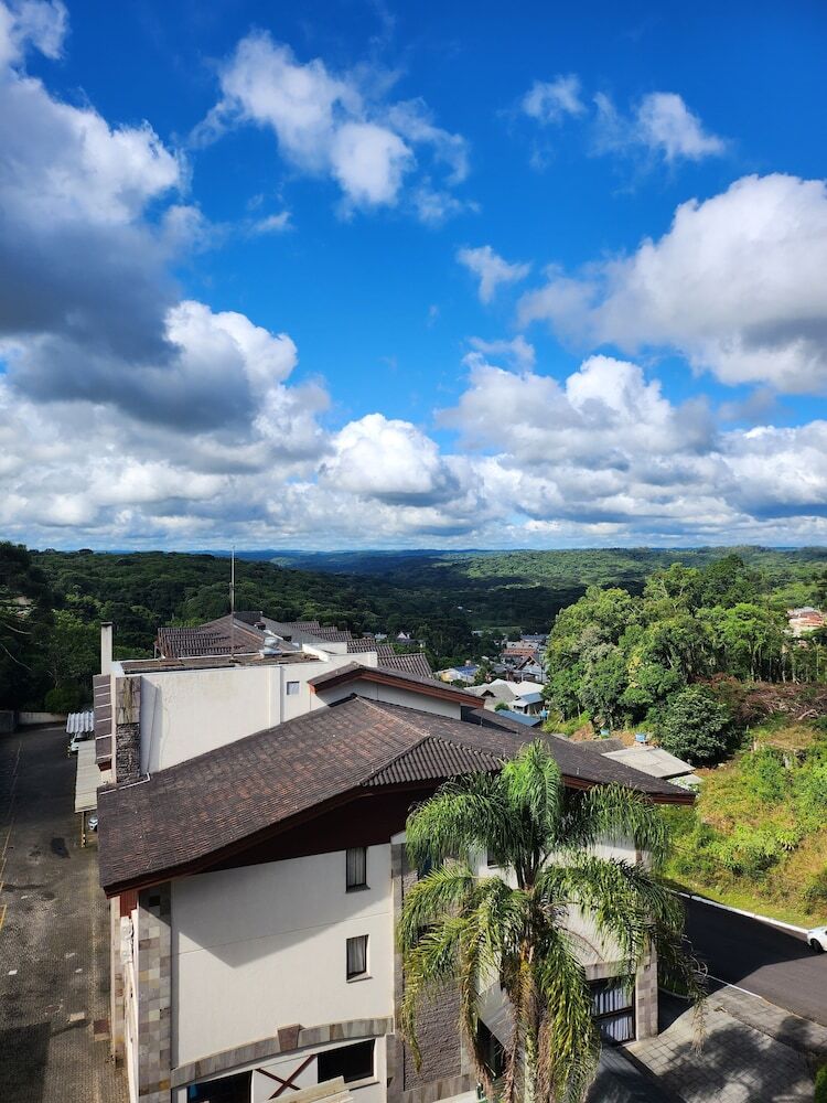 Apartamentos Flat Em Gramado Alpenhaus