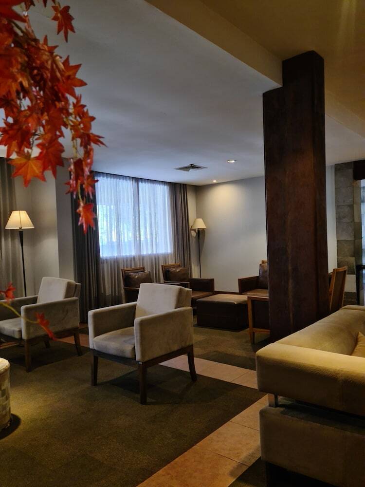 Apartamentos Flat Em Gramado Alpenhaus