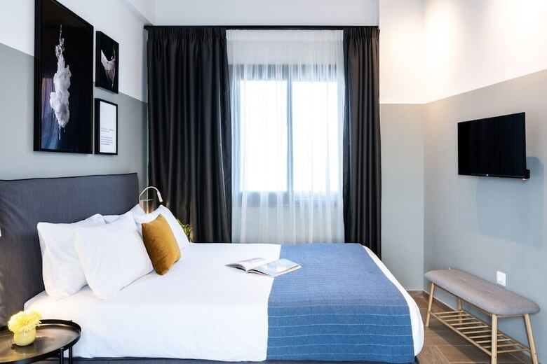 Play Theatrou, A Member Of Brown Hotels