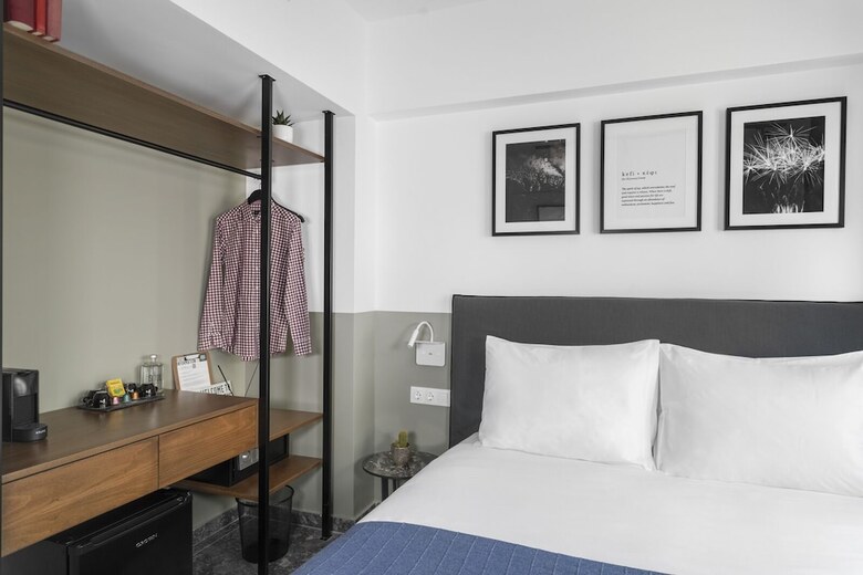 Play Theatrou, A Member Of Brown Hotels