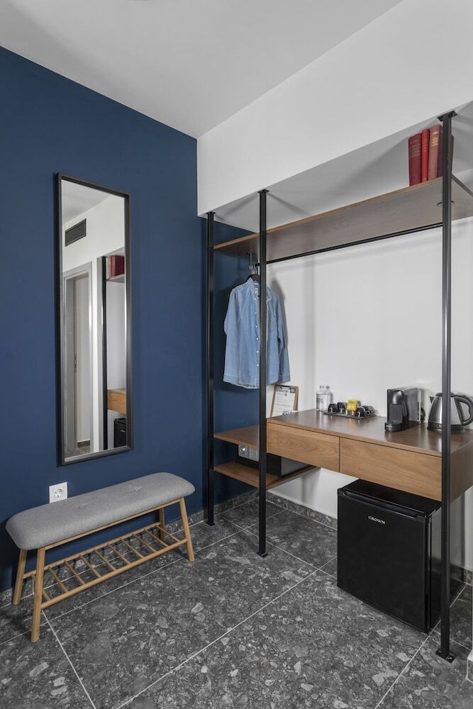 Play Theatrou, A Member Of Brown Hotels