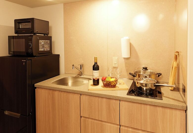 Aparthotel Monday Apart Premium Ueno