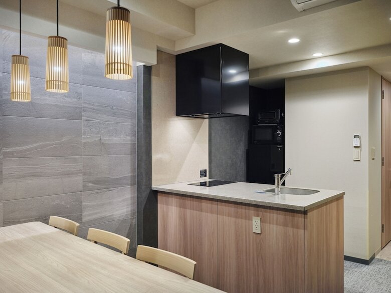 Aparthotel Monday Apart Premium Ueno