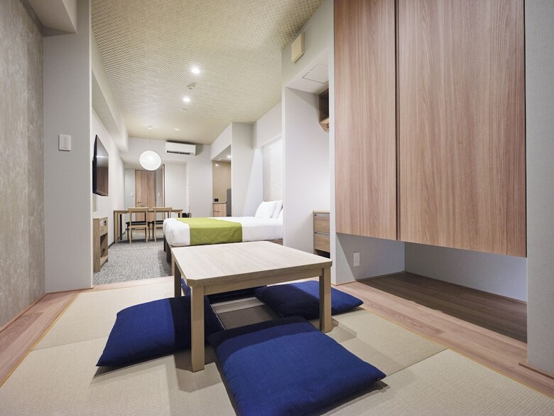 Aparthotel Monday Apart Premium Ueno