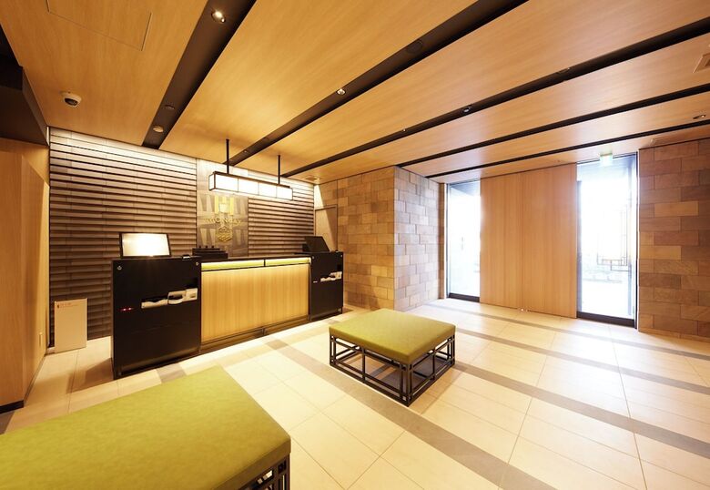 Aparthotel Monday Apart Premium Ueno