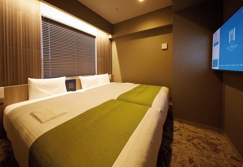Aparthotel Monday Apart Premium Ueno