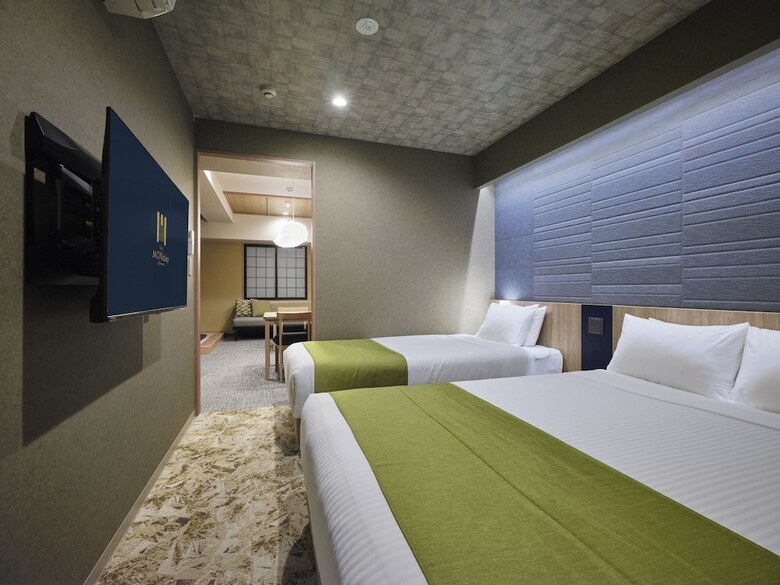 Aparthotel Monday Apart Premium Ueno