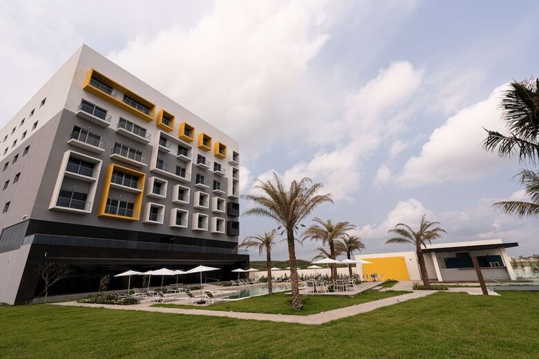 Hotel Best Western Plus Riviera Veracruz