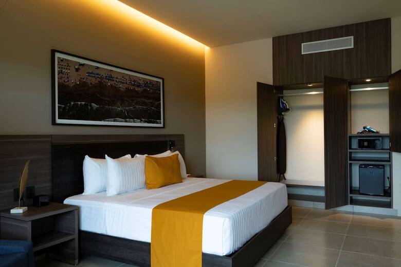 Hotel Best Western Plus Riviera Veracruz