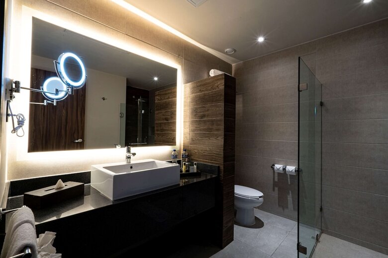 Hotel Best Western Plus Riviera Veracruz