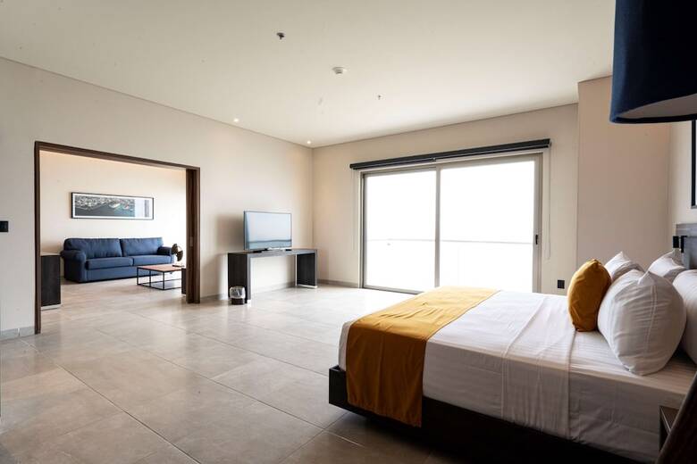 Hotel Best Western Plus Riviera Veracruz