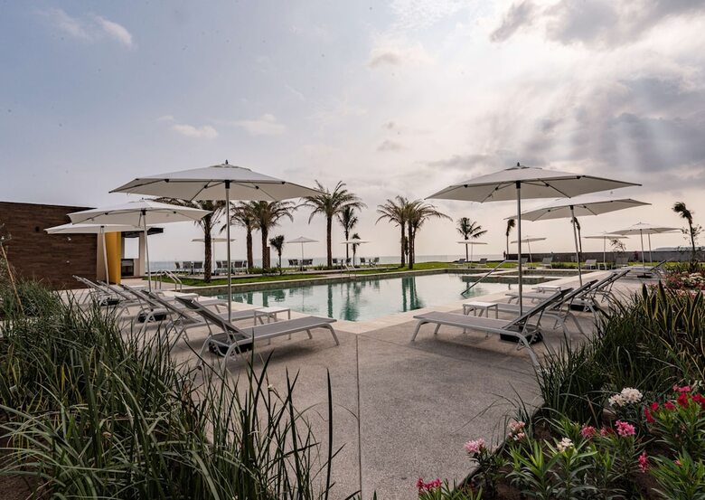 Hotel Best Western Plus Riviera Veracruz