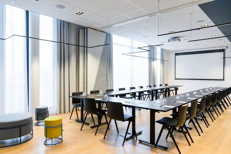 Hotel Courtyard By Marriott Paris Creteil